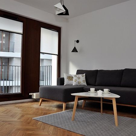 Prudentia Apartments Moko Residence Warsaw Ngoại thất bức ảnh