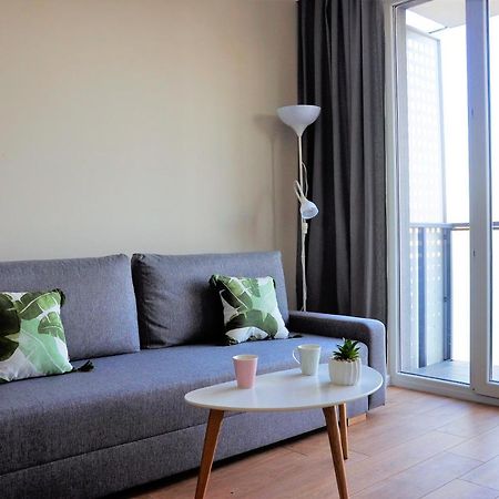 Prudentia Apartments Moko Residence Warsaw Ngoại thất bức ảnh