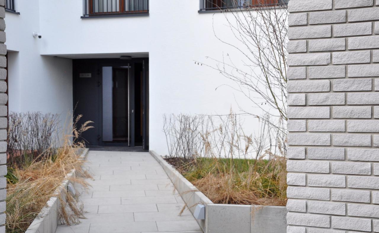 Prudentia Apartments Moko Residence Warsaw Ngoại thất bức ảnh
