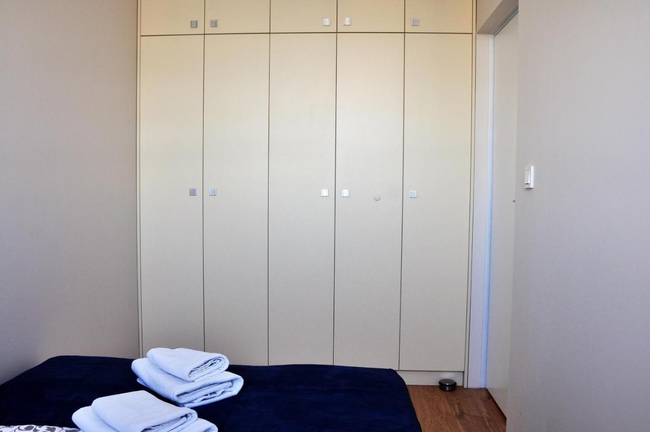 Prudentia Apartments Moko Residence Warsaw Ngoại thất bức ảnh