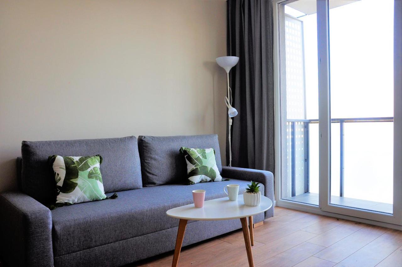 Prudentia Apartments Moko Residence Warsaw Ngoại thất bức ảnh