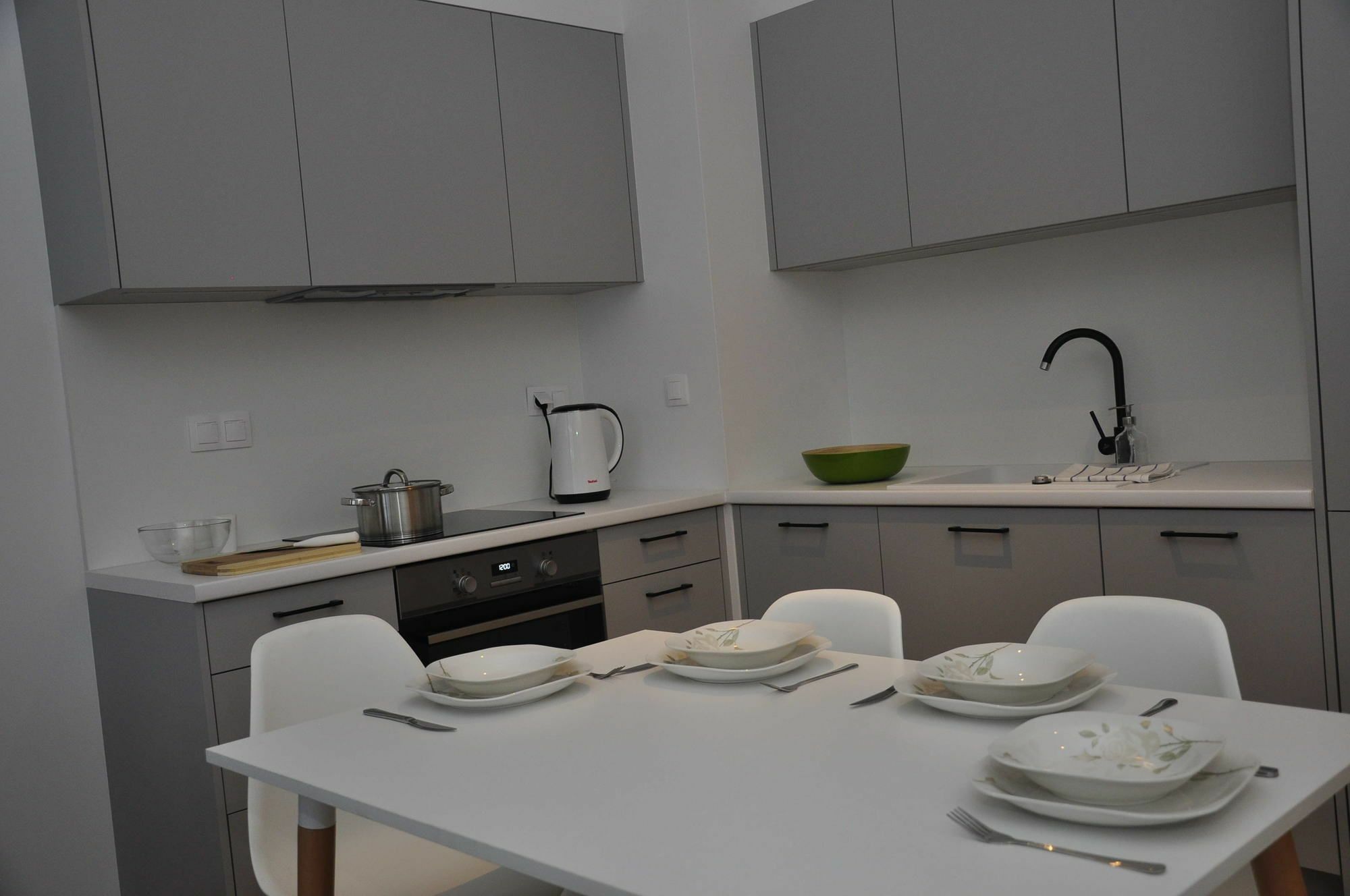 Prudentia Apartments Moko Residence Warsaw Ngoại thất bức ảnh