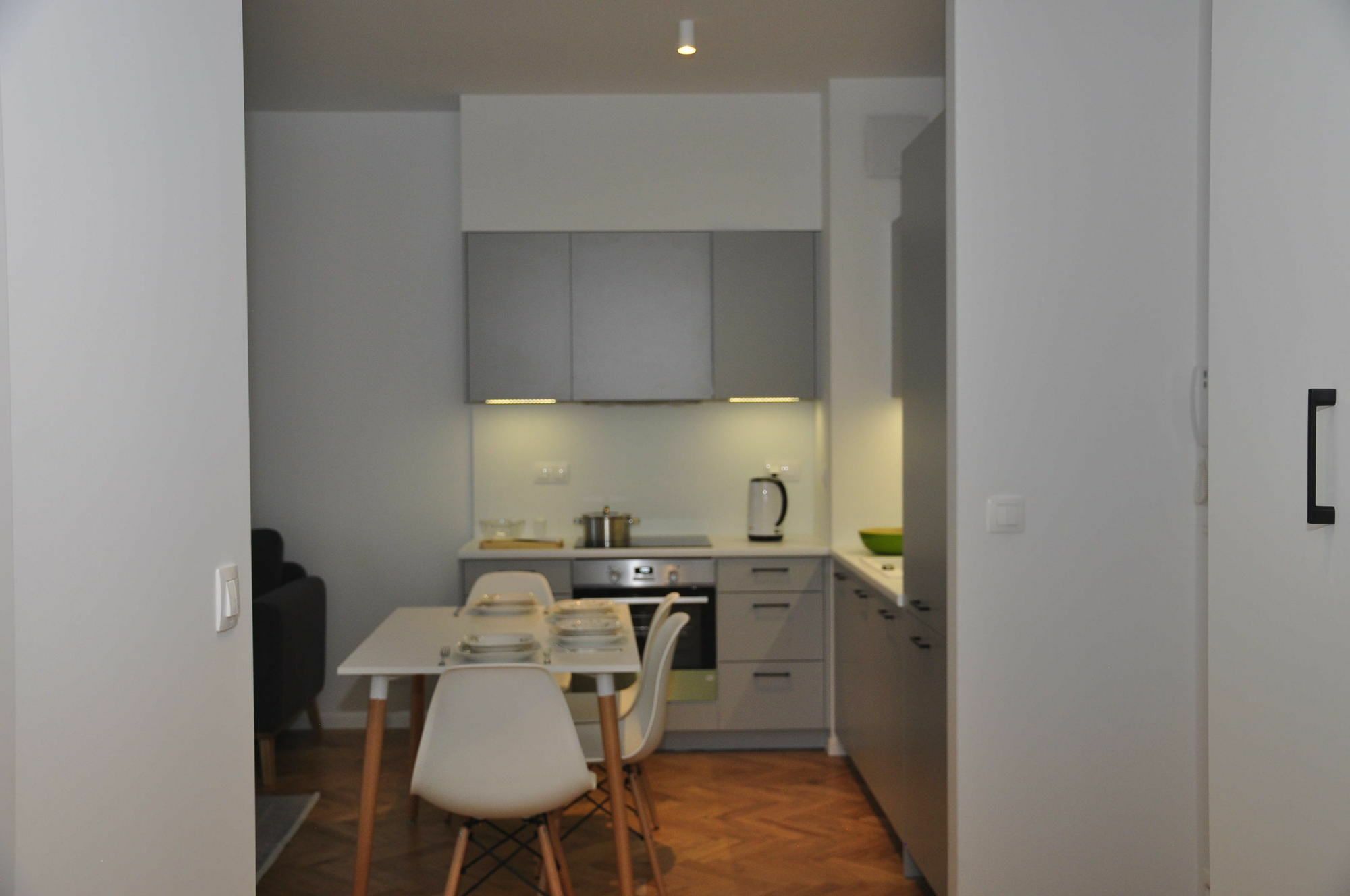 Prudentia Apartments Moko Residence Warsaw Ngoại thất bức ảnh