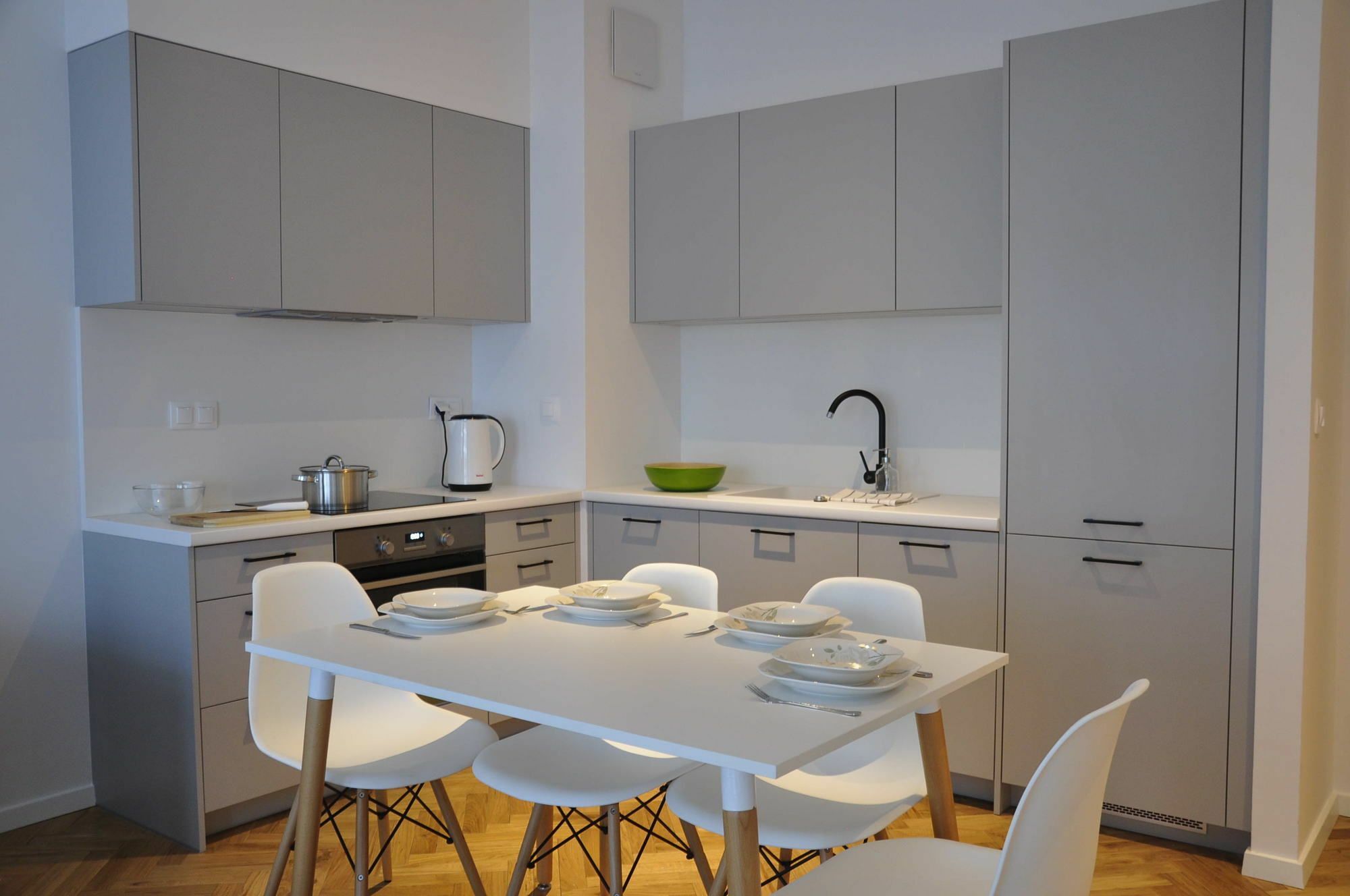 Prudentia Apartments Moko Residence Warsaw Ngoại thất bức ảnh