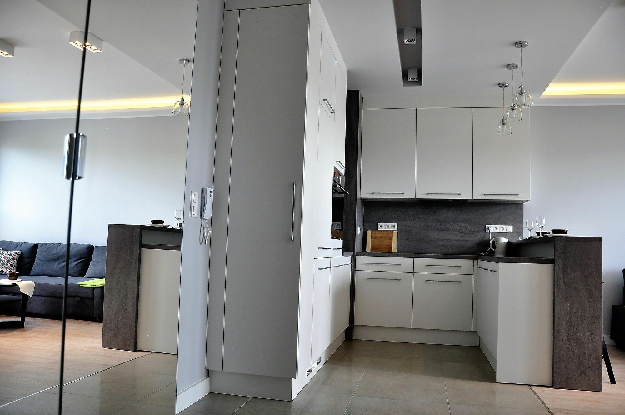 Prudentia Apartments Moko Residence Warsaw Ngoại thất bức ảnh