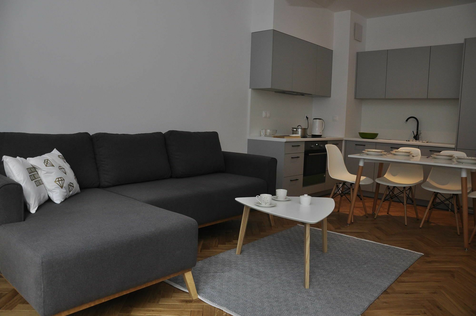 Prudentia Apartments Moko Residence Warsaw Ngoại thất bức ảnh